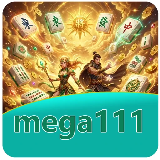 Ilustrasi berkas mega111 APK 4.8.1