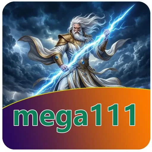 Ilustrasi aplikasi mega111 di Android