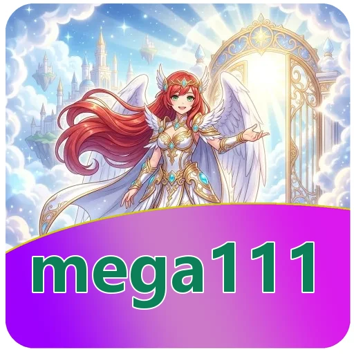 Ilustrasi aplikasi mega111, kategori utilitas