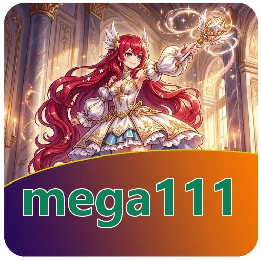 Ilustrasi syarat perangkat untuk mega111 APK