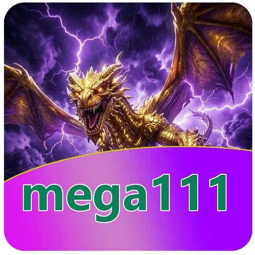 Ilustrasi pengecekan versi dan ukuran mega111 APK