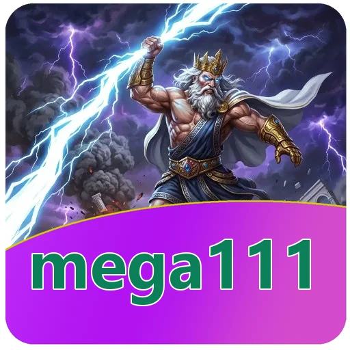 Keamanan mega111