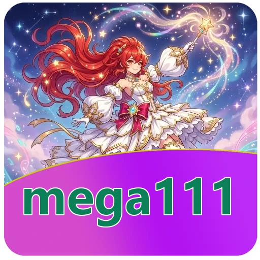 Layar pemasangan mega111 APK
